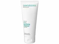 SANTAVERDE GmbH Gesichtsreinigungsgel Pure - Purifying Cleanser ohne Duft 100ml
