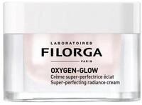 Filorga Tagescreme Oxygen-Glow Super-Perfecting Rad. Cream