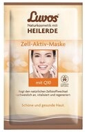 Luvos Gesichtsmaske Heilerde - Zell-Aktiv-Maske 15ml