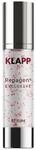 Klapp Cosmetics Gesichtsserum Repagen Exclusive Serum, Hightech-Wirkstoffe f&ouml;rdern