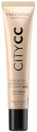 Madara Gesichtspflege Hyaluronic Anti-Pollution CC CREAM SPF medium beige,...