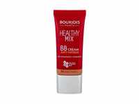 Bourjois Gesichtspflege HEALTHY MIX BB cream anti-fatigue #03-dark 20ml