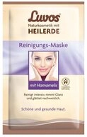 Luvos Gesichts-Reinigungscreme Heilerde - Reinigungsmaske 15ml