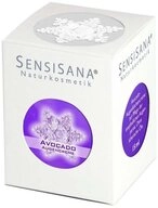 Sensisana Anti-Aging-Augencreme Avocado Augencreme 15ml