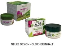 Tabaibaloe Hautcreme Tabaibaloe 24h Anti-Aging Regenerierende Gesichtscreme LSF 15