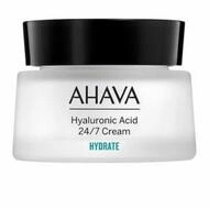 AHAVA Gesichtswasser Ladies Hyaluronic Acid 24/7 Cream