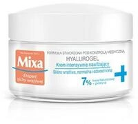 Mixa K&ouml;rperpflegemittel Sensitive Haut Expert Hyalurogel Intensive
