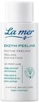 La mer Gesichtspeeling Enzym-Peeling &ndash; sanftes Peeling ohne Parfum, Schonend