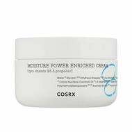 Cosrx Gesichtspflege Hydrium Moisture Power Enriched Cream 50 ml