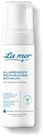 La mer Gesichtspflege Kl&auml;render Reinigungsschaum &ndash; sanfte Gesichtsreinigung
