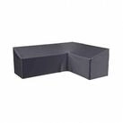 AeroCover Gartenm&ouml;bel-Schutzh&uuml;lle AeroCover Schutzh&uuml;lle f&uuml;r L-f&ouml;rmige