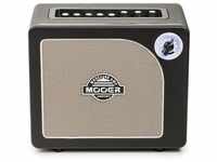 Mooer Audio E-Gitarre Mooer Hornet - 15 Watt Modeling Guitar Amplifier - Black