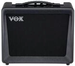 Vox Verst&auml;rker (VX15 GT - Transistor Combo Verst&auml;rker f&uuml;r E-Gitarre)