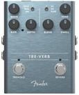 Fender Musikinstrumentenpedal, (Effekte, Tremolo/Vibrato/Rotary), Tre-Verb -