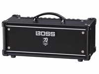 Boss by Roland E-Gitarre Boss Katana 100 Head MkII