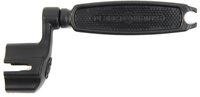 Daddario Plektrum, PWPW1 Peg Winder / Saitenkurbel f&uuml;r Gitarre - Zubeh&ouml;r f&uuml;r