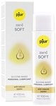 pjur Gleitgel pjur med Soft Glide - 100ml - auf Silikonbasis - mit Jojoba&ouml;l, Zur
