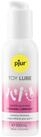 pjur Gleitgel Toy Lube - 100ml, perfekt geeignet f&uuml;r Sextoys - Made in Germany