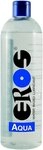 Megasol Cosmetic GmbH Gleitgel AQUA Water Based Lubricant &ndash; Flasche 500 ml