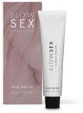 Bijoux Indiscrets Analgleitgel Anal Play Gel