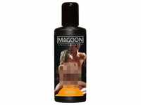 Magoon Massageöl Ambra Massage-Öl 100 ml