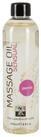 Shiatsu Gleit- & Massage&ouml;l Shiatsu - 250 ml - HOT Shiatsu - massage jasmin 250 ml,