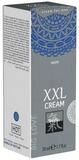 Shiatsu Stimulationsgel Cream for Men - Penis-Massagecreme, Tube mit 50ml, 1-tlg.,