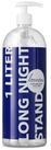 Loovara Gleitgel Loovara Long Night Stand Gleitgel, Packung, 1-tlg.