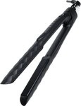 EFALOCK Warmluftb&uuml;rste Gl&auml;tteisen Diamond Iron