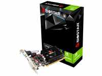 Biostar GeForce GT 610 Grafikkarte (2 GB)