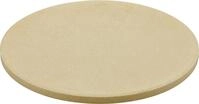 R&Ouml;SLE Pizzastein VARIO, f&uuml;r Grill und Backofen, Cordierit, zum Backen von Pizza,