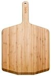 Ooni Pizzaschieber Ooni 14" Bambus Pizzabrett 35cm