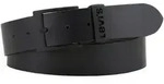 Levi's&reg; Lederg&uuml;rtel ASHLAND METAL G&Uuml;RTEL schwarz 100