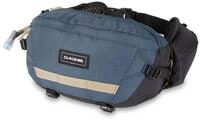 Dakine Bauchtasche Packs Hot Laps 5 - G&uuml;rteltasche 30 cm (midnight blue)