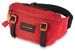 Dakine G&uuml;rteltasche Hot Laps H&uuml;fttasche 1 Liter DEEP RED rot