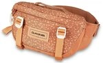 Dakine G&uuml;rteltasche Hot Laps H&uuml;fttasche 1 Liter SIERRA FOSSIL orange/braun