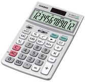 CASIO Taschenrechner JF-120 ECO Taschenrechner mit