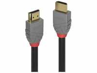 Lindy HDMI-Kabel 0.3 m HDMI Typ A (Standard HDMI-Kabel