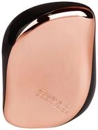 TANGLE TEEZER Haarkamm Tangle Teezer Entwirrb&uuml;rste, Compact Styler rose, 1 St