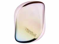 TANGLE TEEZER Haarbürste Compact Styler Pearlescent Matte Chrome