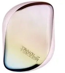 TANGLE TEEZER Haarpflege-Set Tangle Teezer Compact Styler Pearlescent Matte Chrome