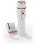 VITALmaxx Elektrogesichtshaarentferner Haarentferner - Perfect Shave,...