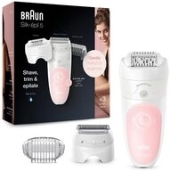 Braun Epilierer
