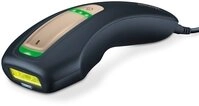 BEURER IPL-Haarentferner IPL 5800 Pure Skin Pro, Bis zu 600.000 Lichtimpulse,