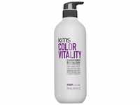 KMS Haarspülung KMS Colorvitality Conditioner 750ml