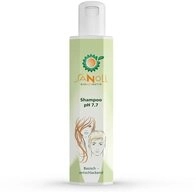 Sanoll Haarshampoo pH 7,7 - Shampoo 200ml