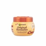 GARNIER Haarkur Original Remedies Honig Sch&auml;tze Maske 300ml