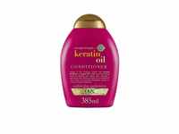 OGX Haarspülung Keratin Oil Anti-Breakage Hair Conditioner 385ml