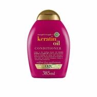 OGX Haarsp&uuml;lung Keratin Oil Anti-Breakage Hair Conditioner 385ml