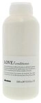 Davines Haarsp&uuml;lung Davines Essential Haircare Love Curl Conditioner 1000 ml